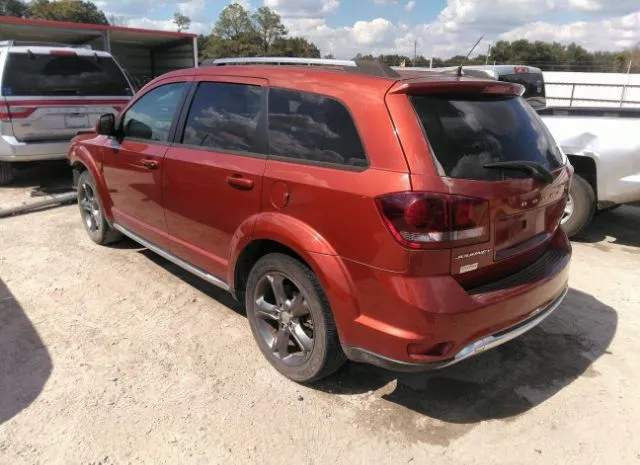 Photo 2 VIN: 3C4PDCGB0ET281707 - DODGE JOURNEY 