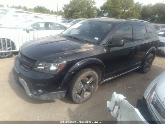 Photo 1 VIN: 3C4PDCGB0ET292108 - DODGE JOURNEY 