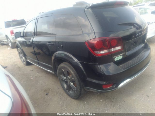 Photo 2 VIN: 3C4PDCGB0ET292108 - DODGE JOURNEY 