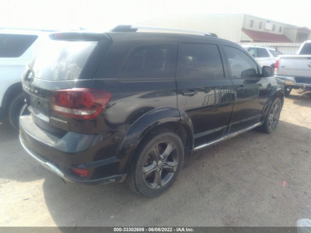 Photo 3 VIN: 3C4PDCGB0ET292108 - DODGE JOURNEY 