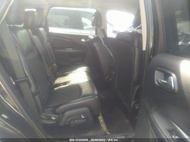 Photo 7 VIN: 3C4PDCGB0ET292108 - DODGE JOURNEY 