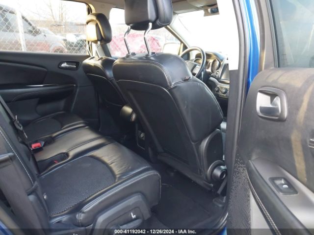 Photo 7 VIN: 3C4PDCGB0FT530895 - DODGE JOURNEY 