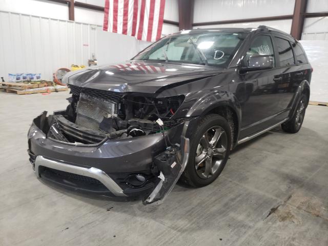 Photo 1 VIN: 3C4PDCGB0FT583113 - DODGE JOURNEY 