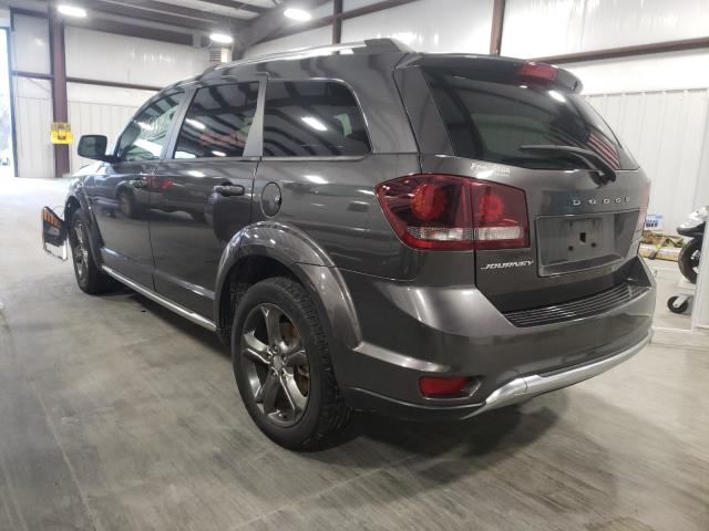 Photo 2 VIN: 3C4PDCGB0FT583113 - DODGE JOURNEY 