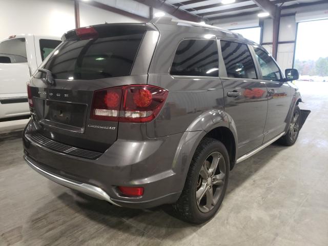 Photo 3 VIN: 3C4PDCGB0FT583113 - DODGE JOURNEY 