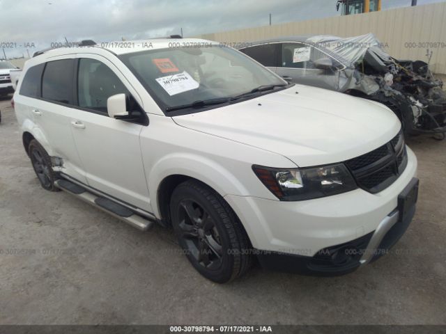 Photo 0 VIN: 3C4PDCGB0FT650728 - DODGE JOURNEY 