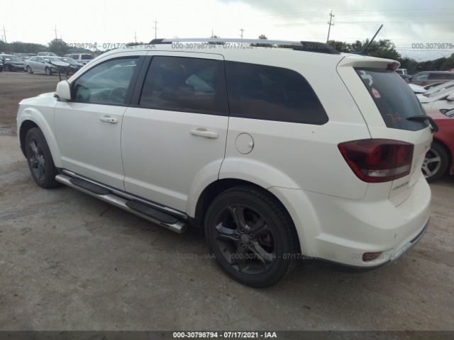 Photo 2 VIN: 3C4PDCGB0FT650728 - DODGE JOURNEY 