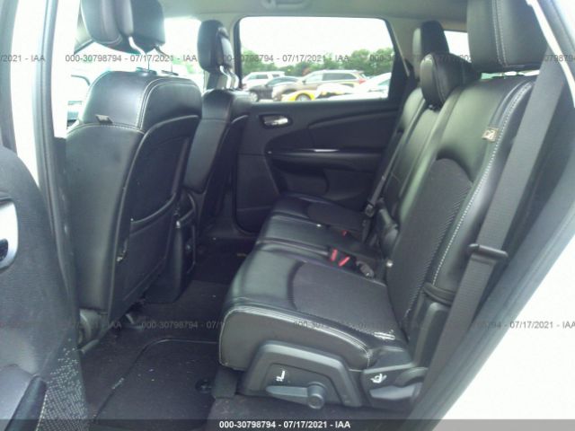 Photo 7 VIN: 3C4PDCGB0FT650728 - DODGE JOURNEY 