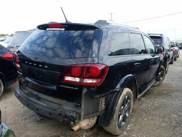 Photo 3 VIN: 3C4PDCGB0FT659302 - DODGE JOURNEY CR 