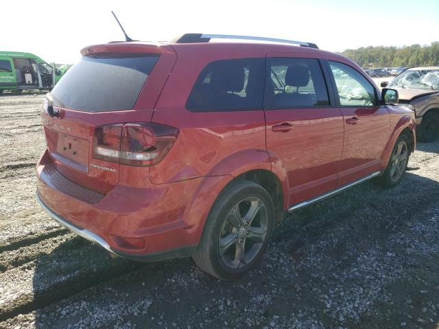 Photo 3 VIN: 3C4PDCGB0FT720129 - DODGE JOURNEY 