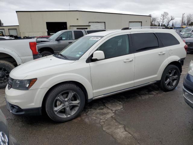 Photo 0 VIN: 3C4PDCGB0FT752658 - DODGE JOURNEY 