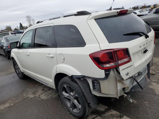 Photo 1 VIN: 3C4PDCGB0FT752658 - DODGE JOURNEY 