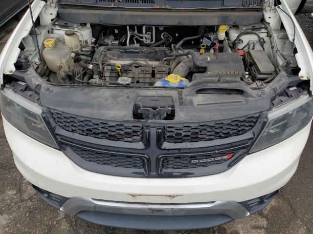 Photo 10 VIN: 3C4PDCGB0FT752658 - DODGE JOURNEY 