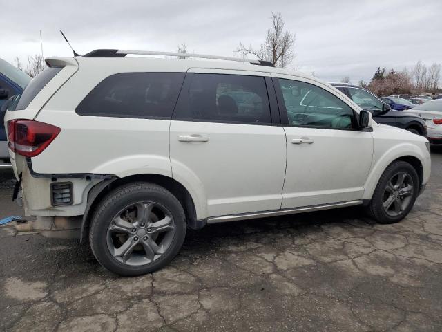 Photo 2 VIN: 3C4PDCGB0FT752658 - DODGE JOURNEY 