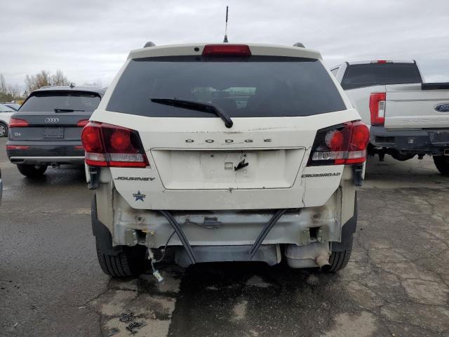 Photo 5 VIN: 3C4PDCGB0FT752658 - DODGE JOURNEY 