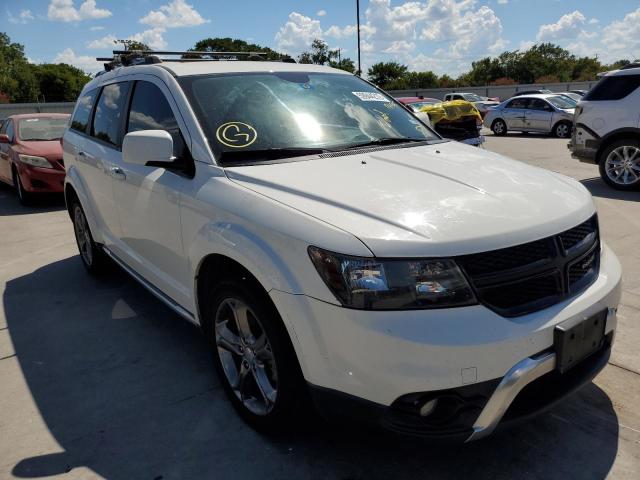 Photo 0 VIN: 3C4PDCGB0GT131535 - DODGE JOURNEY CR 