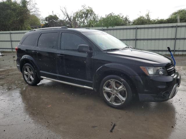 Photo 3 VIN: 3C4PDCGB0GT137996 - DODGE JOURNEY 