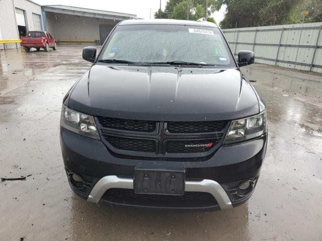 Photo 4 VIN: 3C4PDCGB0GT137996 - DODGE JOURNEY 