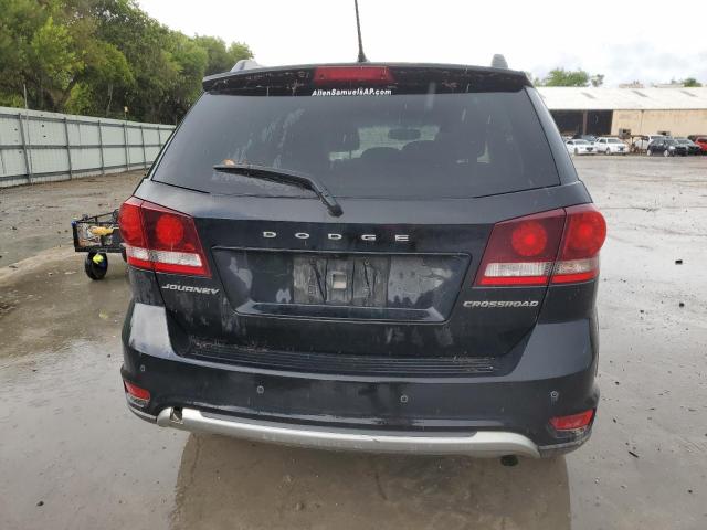 Photo 5 VIN: 3C4PDCGB0GT137996 - DODGE JOURNEY 