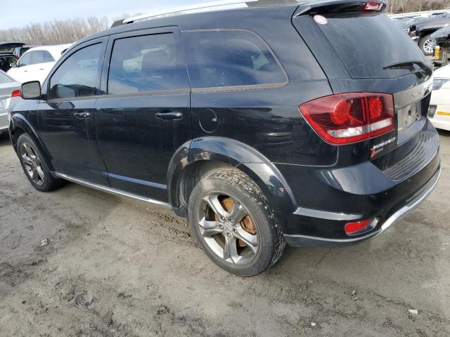 Photo 1 VIN: 3C4PDCGB0GT148075 - DODGE JOURNEY 