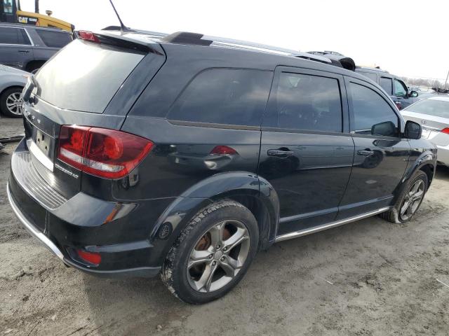 Photo 2 VIN: 3C4PDCGB0GT148075 - DODGE JOURNEY 