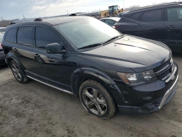 Photo 3 VIN: 3C4PDCGB0GT148075 - DODGE JOURNEY 