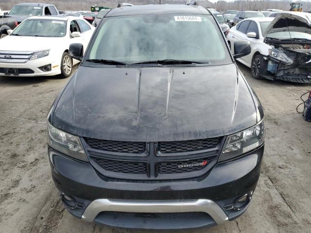 Photo 4 VIN: 3C4PDCGB0GT148075 - DODGE JOURNEY 