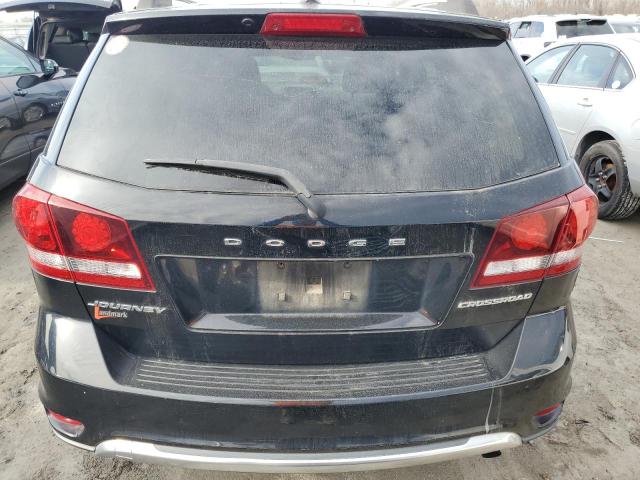 Photo 5 VIN: 3C4PDCGB0GT148075 - DODGE JOURNEY 