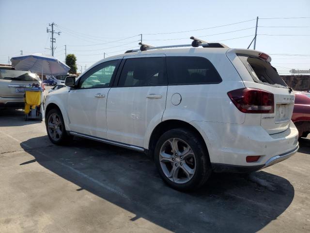 Photo 1 VIN: 3C4PDCGB0GT158198 - DODGE JOURNEY CR 