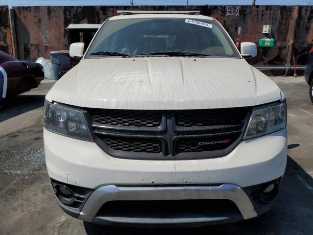 Photo 4 VIN: 3C4PDCGB0GT158198 - DODGE JOURNEY CR 