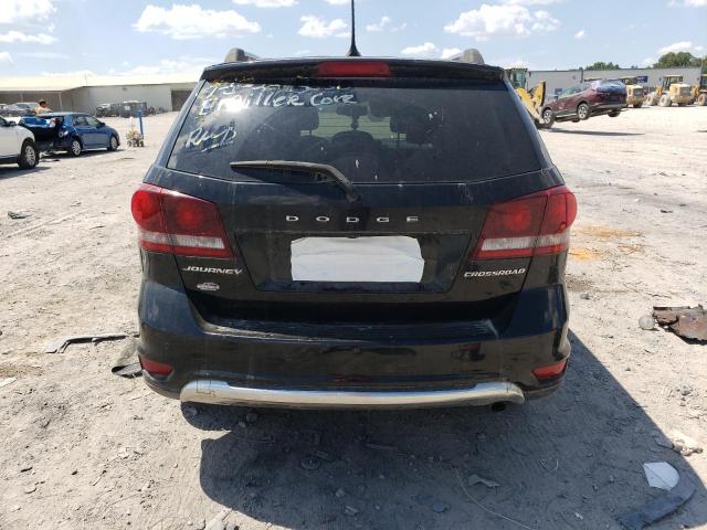 Photo 5 VIN: 3C4PDCGB0GT167614 - DODGE JOURNEY CR 