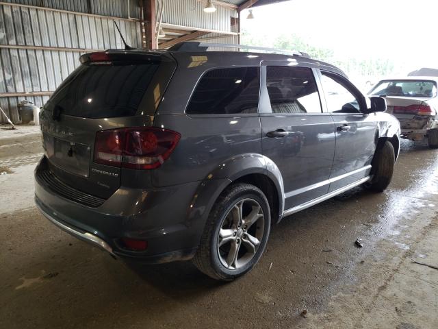 Photo 3 VIN: 3C4PDCGB0GT185613 - DODGE JOURNEY 