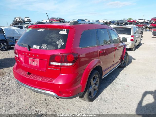 Photo 3 VIN: 3C4PDCGB0GT195042 - DODGE JOURNEY 