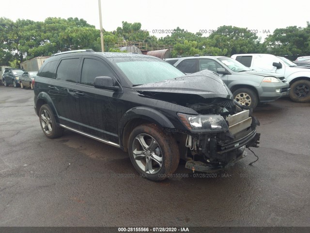 Photo 0 VIN: 3C4PDCGB0GT215659 - DODGE JOURNEY 