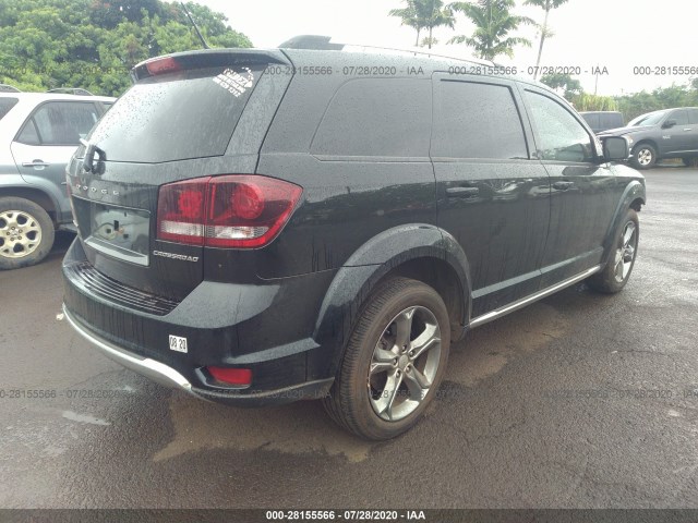 Photo 3 VIN: 3C4PDCGB0GT215659 - DODGE JOURNEY 