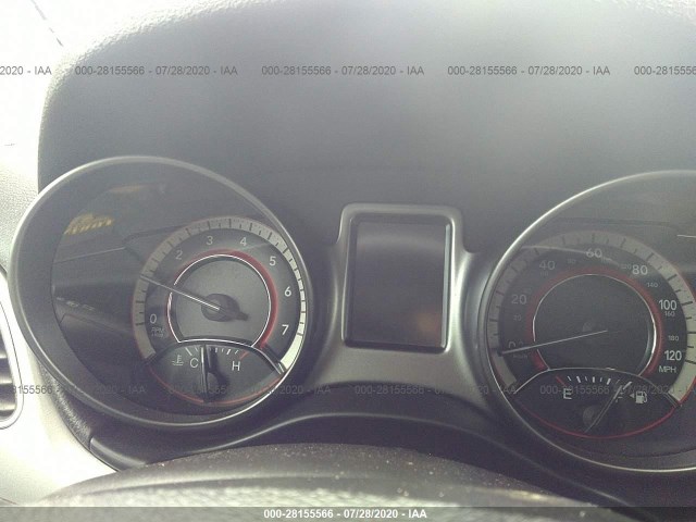 Photo 6 VIN: 3C4PDCGB0GT215659 - DODGE JOURNEY 