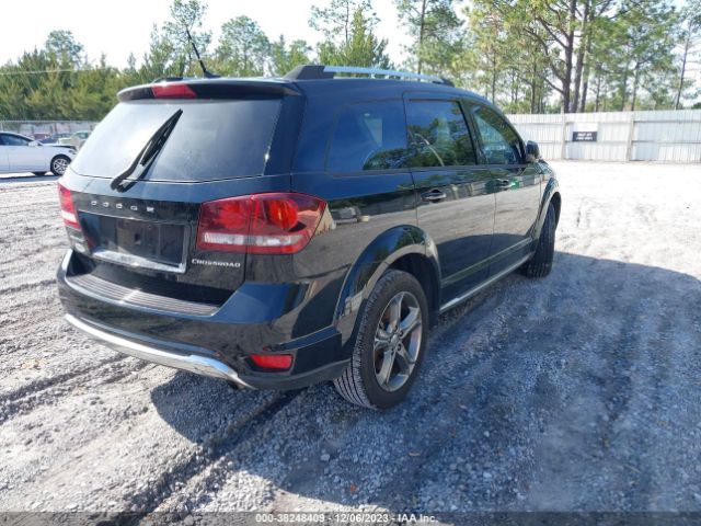 Photo 3 VIN: 3C4PDCGB0GT225771 - DODGE JOURNEY 