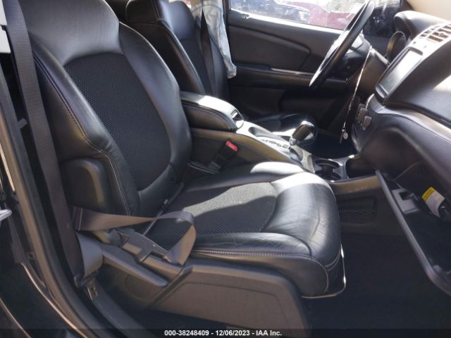 Photo 4 VIN: 3C4PDCGB0GT225771 - DODGE JOURNEY 