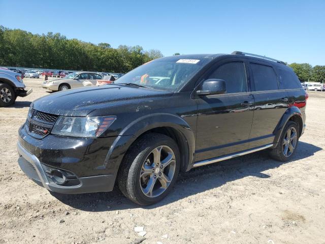 Photo 0 VIN: 3C4PDCGB0GT226189 - DODGE JOURNEY CR 