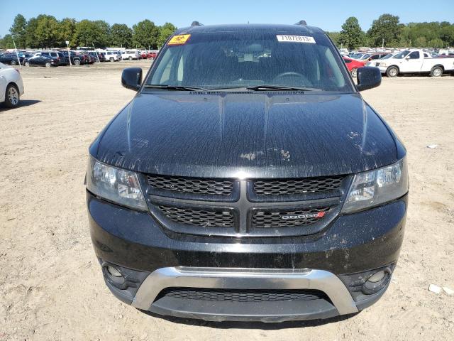 Photo 4 VIN: 3C4PDCGB0GT226189 - DODGE JOURNEY CR 