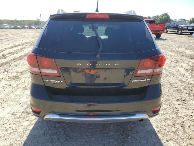 Photo 5 VIN: 3C4PDCGB0GT226189 - DODGE JOURNEY CR 