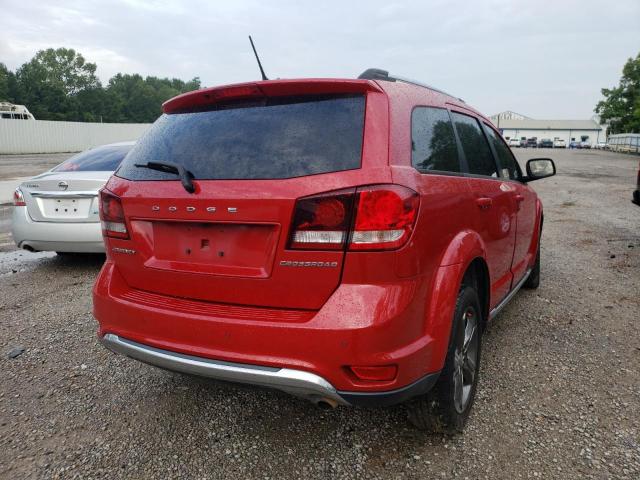 Photo 3 VIN: 3C4PDCGB0HT548364 - DODGE JOURNEY CR 