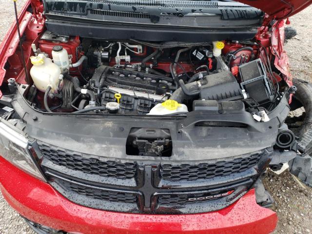 Photo 6 VIN: 3C4PDCGB0HT548364 - DODGE JOURNEY CR 