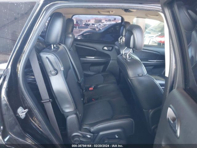 Photo 7 VIN: 3C4PDCGB0HT553189 - DODGE JOURNEY 