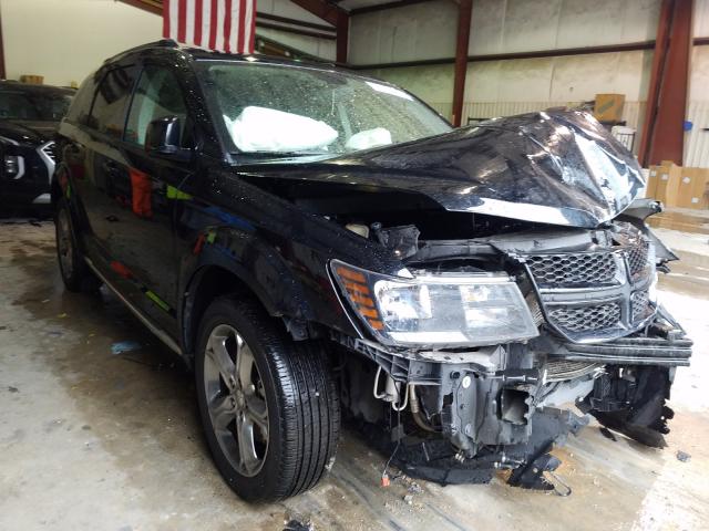 Photo 0 VIN: 3C4PDCGB0HT559588 - DODGE JOURNEY 