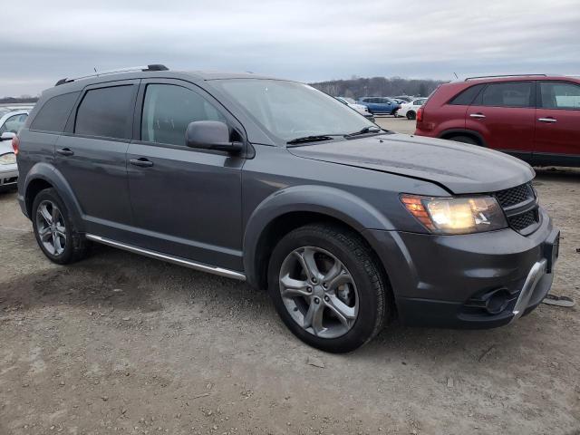 Photo 0 VIN: 3C4PDCGB0HT612385 - DODGE JOURNEY 