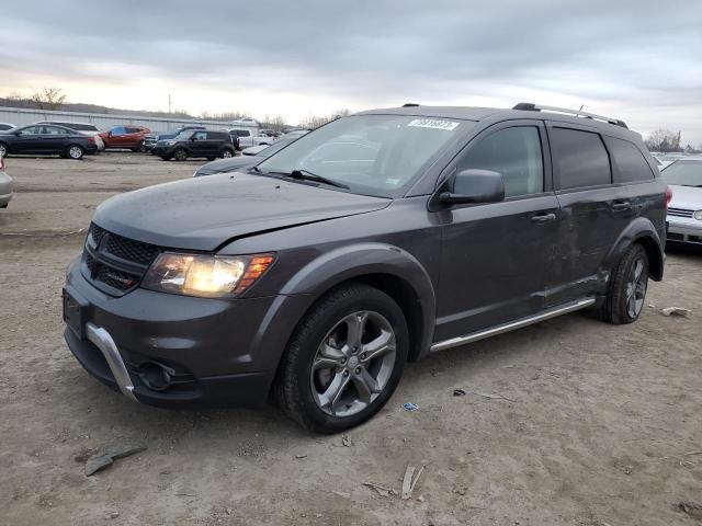 Photo 1 VIN: 3C4PDCGB0HT612385 - DODGE JOURNEY 