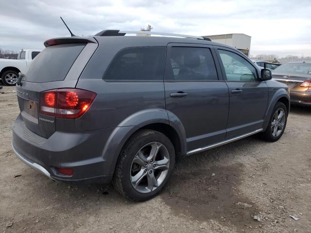 Photo 3 VIN: 3C4PDCGB0HT612385 - DODGE JOURNEY 