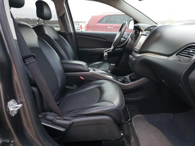 Photo 4 VIN: 3C4PDCGB0HT612385 - DODGE JOURNEY 