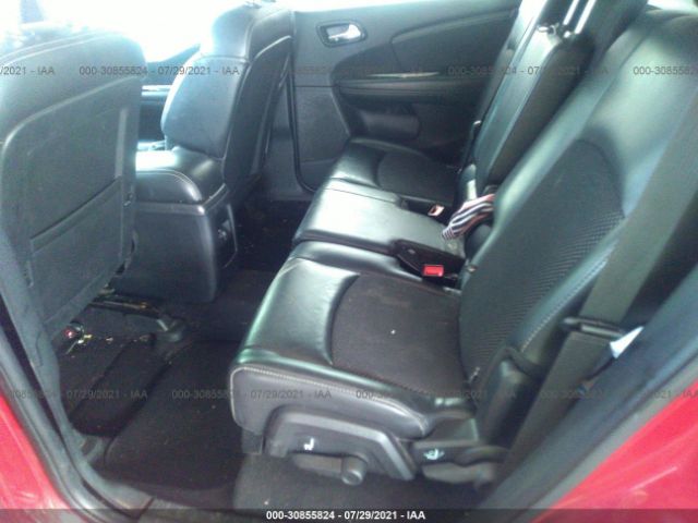 Photo 7 VIN: 3C4PDCGB0HT614413 - DODGE JOURNEY 